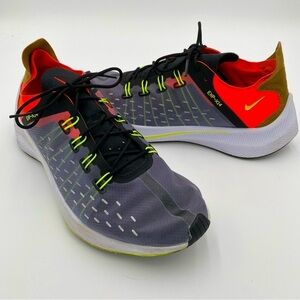 Nike Men's EXP X14 Lace Up Athletic Sporty Running Tennis Shoes Sneakers Size 11